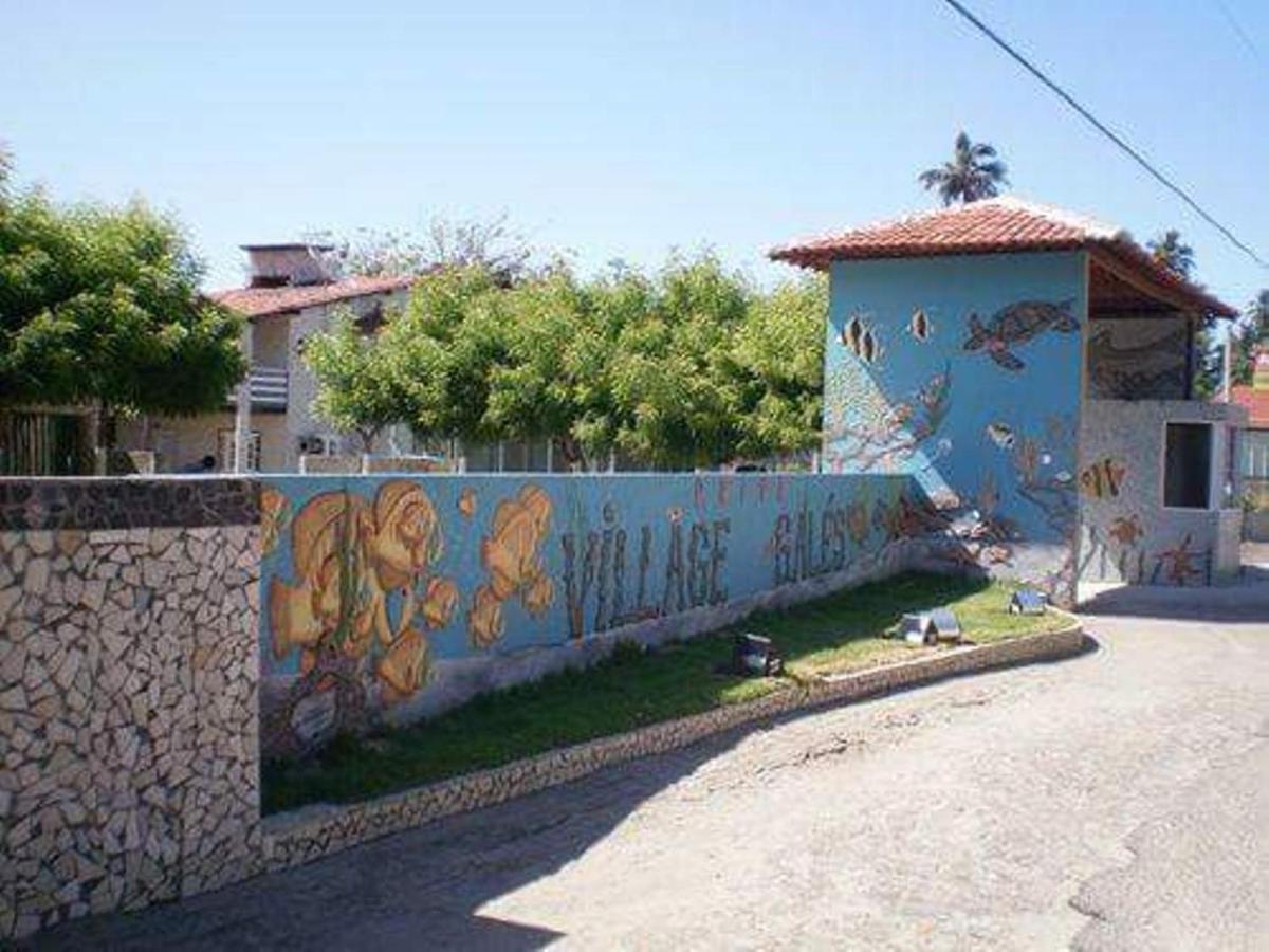 Chalé em Maragogi Brasil Maragogi Exterior foto